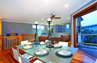 Recharge Rejuvenation Retreat - Accommodation Melbourne 4