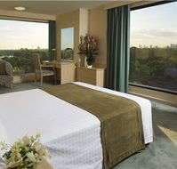 Bayview On The Park Hotel - Accommodation Melbourne