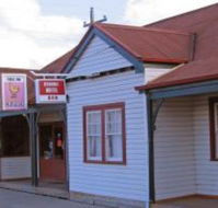 Benambra Hotel - Accommodation Melbourne