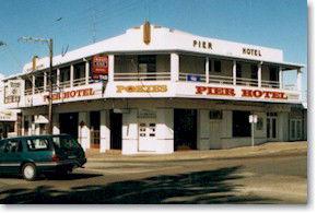 Port Lincoln SA Accommodation Melbourne