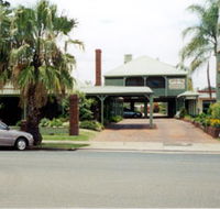 Pioneer Lodge Motel - Accommodation Melbourne
