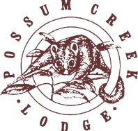 Possum Creek Lodge - Accommodation Melbourne