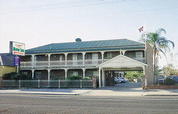 Ballina NSW Accommodation Melbourne