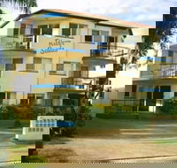 River Sands Holiday Apartments - Accommodation Melbourne