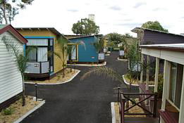 Injune QLD Accommodation Melbourne