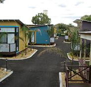 Injune Motel - Accommodation Melbourne