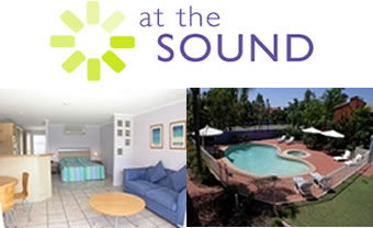 At The Sound - Melbourne 4u 0