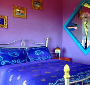 Airlie Beach Myaura Bed and Breakfast - Accommodation Melbourne