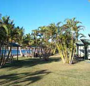 BIG4 Bowen Coral Coast Beachfront Holiday Park - Accommodation Melbourne