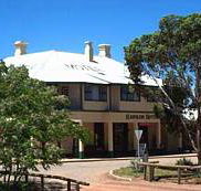 Hawker Hotel Motel - Accommodation Melbourne