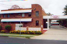 Aspley QLD Accommodation Melbourne