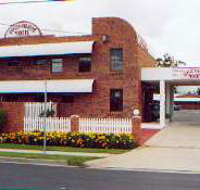 Aspley Pioneer Motel - Accommodation Melbourne