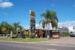 Bowen QLD Accommodation Melbourne