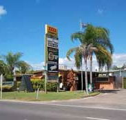 Queens Beach Motor Hotel - Accommodation Melbourne
