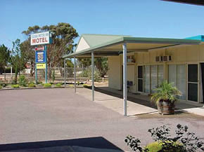 Ceduna SA Accommodation Melbourne