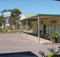 Ceduna Motor Inn - Accommodation Melbourne