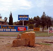 Ceduna East West Motel - Accommodation Melbourne