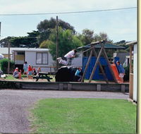 Swansea Holiday Park - Melbourne 4u