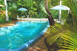 Parap NT Accommodation Melbourne