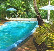 Paravista Motel - Accommodation Melbourne