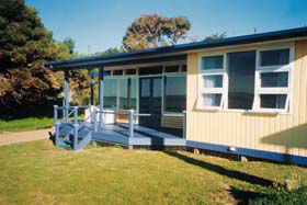 American Beach SA Melbourne 4u