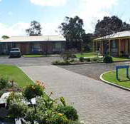 Milang Lakes Motel - Accommodation Melbourne