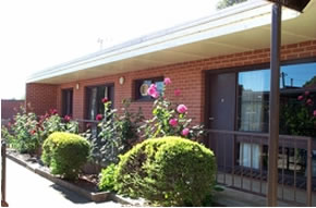  Accommodation Melbourne
