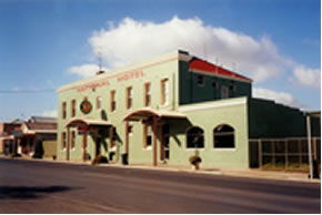 Arapiles VIC Melbourne 4u