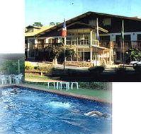 Bright Chalet - Accommodation Melbourne