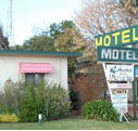 COHUNA MOTOR INN - Accommodation Melbourne