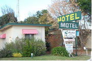COHUNA MOTOR INN - Accommodation Melbourne 0