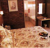 Colonial Motor Lodge - Accommodation Melbourne