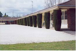Creswick VIC Accommodation Melbourne