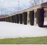 Creswick Motel - Accommodation Melbourne