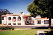 Numurkah VIC Accommodation Melbourne