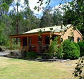 Gellibrand River Valley Cabins - Accommodation Melbourne