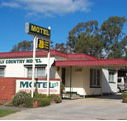 GLENROWAN KELLY COUNTRY MOTEL - Accommodation Melbourne