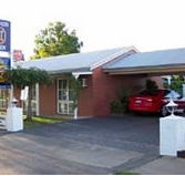 Jolly Swagman Motor Inn - Accommodation Melbourne