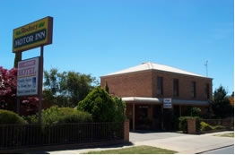 Mooroopna VIC Accommodation Melbourne