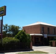 Rodney Motor Inn - Accommodation Melbourne