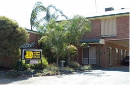 Rushworth VIC Accommodation Melbourne