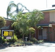 Rushworth Motel - Accommodation Melbourne
