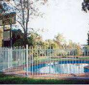 Seymour Motel - Accommodation Melbourne