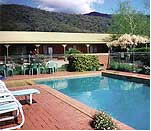Snowgum Motel - Melbourne 4u 0