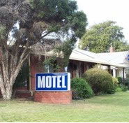 St Arnaud Country Road Inn - Accommodation Melbourne