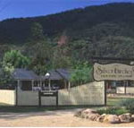 The Silver Birches Holiday Village - Accommodation Melbourne