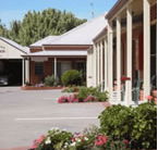 Yackandandah Motor Inn - Accommodation Melbourne