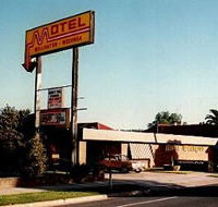 Motel Wellington - Accommodation Melbourne