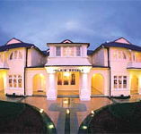 Palais Royale - Accommodation Melbourne