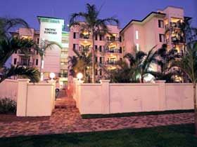  Accommodation Melbourne